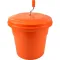 Spinner,Salad(W/ Base, Sd92Sc) for Dynamic Part# DYNE004-B
