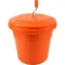 Spinner,Salad(W/ Base, Sd92Sc) for Dynamic Part# DYNE004.B