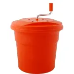 Spinner,Salad (5 Gal, Sd92) for Dynamic Part# DYNSD92