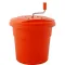 Spinner,Salad (5 Gal, Sd92) for Dynamic Part# DYNSD92