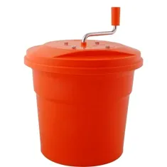 Salad Spinner Sd92  for Dynamic Mixer Part# DYNSD92