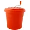 Salad Spinner Sd92  for Dynamic Mixer Part# DYNSD92