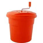 Spinner,Salad (5 Gal, Sd92) for Dynamic Usa Part# E002