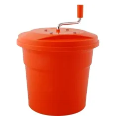Salad Spinner Sd92  for Dynamic Mixer Part# E002