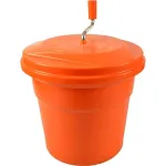 Spinner,Salad(W/ Base, Sd92Sc) for Dynamic Part# E004-B