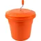 Spinner,Salad(W/ Base, Sd92Sc) for Dynamic Part# E004-B