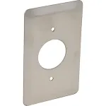 Duke E050774 COVER, IRHS RECPT, NEMA 6-15