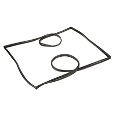 Door Gasket 24 5/8" X 54 1/8" for True Part# E174C