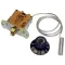 Freezer Control9530, 3/8 X 1-1/2 Coil for TRUE Part# E19-B-0163-4