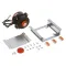 Motor, 115V 60Hz  for True Part# E203932