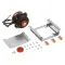 Motor, 115V 60Hz  for True Part# E209510