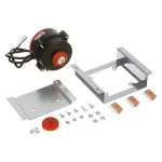 Motor, 115V 60Hz  for True Part# E210678