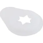 Cap, Rosette 6-Point for Stoelting Part# E232741