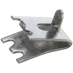 E251226 Franke - Stainless Steel Shelf Support Clip
