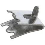 E251227 Franke - Stainless Steel Shelf Support Clip