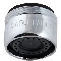 E2605JKABCP Chicago Faucet