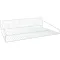 Shelf,Ref , 16-1/2"X24-3/8"X6" for Franke Part# E27022631