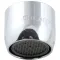 Aerator - Female, Softflo for Chicago Faucet Part# E3JKABCP