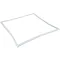 Door Gasket 26 3/4" X 28-1/4" for Franke Part# E611355