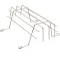 Guard,Wire  for Franke Part# E611704