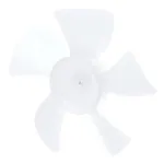 Fan Blade 4", Cw for Franke Part# E612006