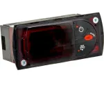 E621570 Franke - Control Temperature Component