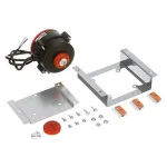 Motor, 115V 60Hz  for True Part# E800443