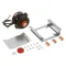 Motor, 115V 60Hz  for True Part# E800443