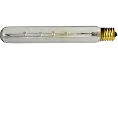 Bulb, Incan,130V,25W,T6-1/2 for TRUE Part# E801153