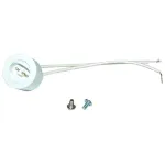 Lampholder for TRUE Part# E801358
