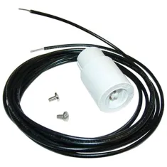 Lampholder for TRUE Part# E801359