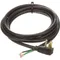 Cord Set 14/3 Sjtow  8" for True Part# E801701