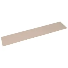 Cutting Bd 67"X19.5"X.5" for TRUE Part# E810313