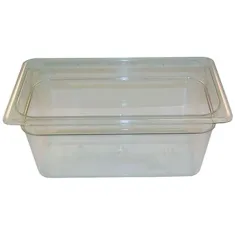 Pan Poly Third X 6 - 135  for True Part# E810323