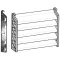 End, Grill for TRUE Part# E810344