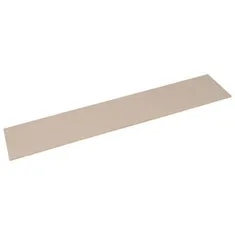 Cutting Bd 72"X19"X.5" for TRUE Part# E810838