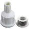 Nozzle & Screw Set for TRUE Part# E811504