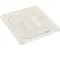 Cover Poly Sixth Sld-135 Clear Qdf for True Part# E812023