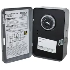 Defrost Timer for TRUE Part# E831993