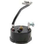 Overload,Compresor, Cst00Hk3031 for TRUE Part# E842132