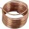 Cap Tube .097Odx .046Id X 12' for TRUE Part# E851133
