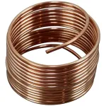 Cap Tube .106Odx .054Id X 10' for TRUE Part# E851142