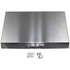 Lid Asm - Small for TRUE Part# E870388