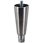Stud Mount Leg1/2-13, 6" H for TRUE Part# E872025