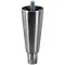 Stud Mount Leg1/2-13, 6" H for TRUE Part# E872025