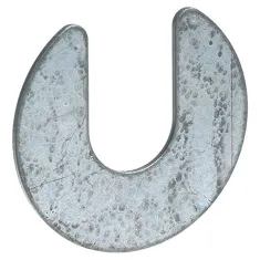 Caster Leveling Shim 2" Dia for True Part# E872969