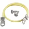 Cord, Latex - 14" for TRUE Part# E881734