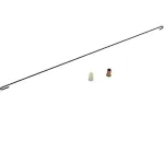 Spring Kit, Doortop T-Half 25 for TRUE Part# E884993