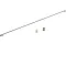 Spring Kit, Doortop T-Half 25 for TRUE Part# E884993