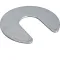 Caster Leveling Shim2" Dia for TRUE Part# E891336